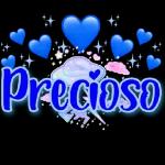 Besitos para mi amor