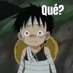 luffy 