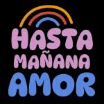 TÚ ERES EL BON BON QUIE ME COMERÍA TODA LA VIDA