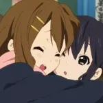 Anime Hugs