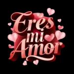 Eres mi amor