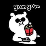 Ta da- cool guy is here!