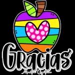Gracias