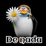 Emojis de pingüinos