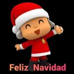 Navideñas