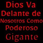 Dios