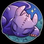 Toothless
                            Maxhasky