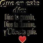 Con Dios todo es posible