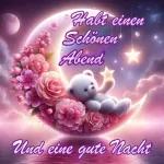 gute Nacht 