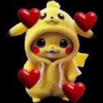 I love you