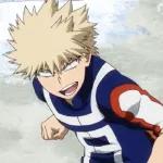 my hero 