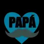 Te amo papá