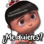 ¡AH, SE MAMO!