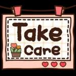 Take care