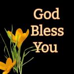 Hugs from me to you.