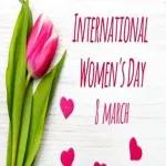 women's day