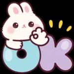 ตื่นแล้วค่ะ🥱🥱