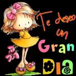 buenas tardes