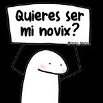 ¿PORQUE ERES ASI?