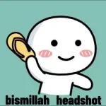 He he he!