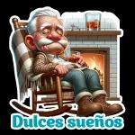 Buenos días 