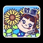 PEKO醬☆夏季風情