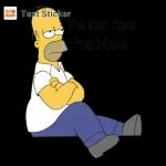 Perdonenmen a todos pero no acepto"