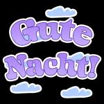 Gute Nacht