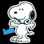 Snoopy 