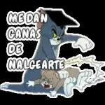 Multa por:
Por ser tan
hermosa