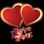 I LOVE YOU!