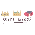 Feliz Día del Reyes🎉