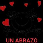 Un abrazo para ti