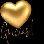 Gracias! Gracias! Gracias!