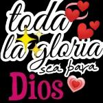 Que dios te bendiga 