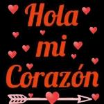 te quiero 
