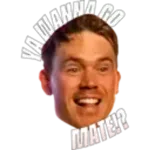 ...
