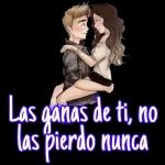 Te comeré a besos
