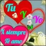 amorcita 