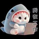 Shark Chubby Meow [TW]