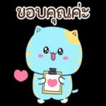 แมวนานาประเภท