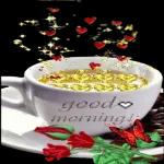 Good morning sweety😘❤️