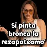 Quieres pelea Prro?