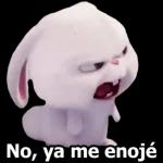 YA NO ME QUIERES?