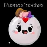 BUENOS DIAS