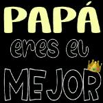 Feliz Día del Padre