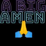 Amén amďn amďn