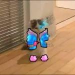 undertale cats