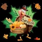 hope you enjoy Thanksgiving