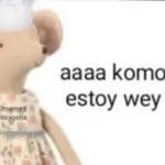 monos lokos